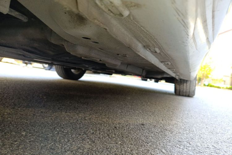 MG 5 2023 صورة سيارة #21