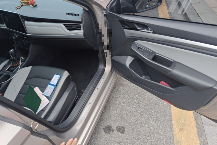 Volkswagen Bora 2023 image de voiture #23