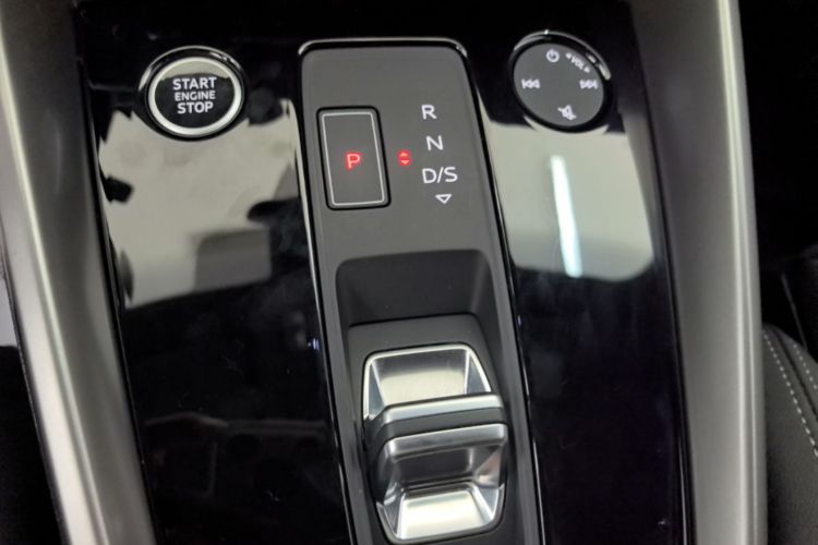Audi A3 2024 #14 Audi A3 2024 immagine di auto #14