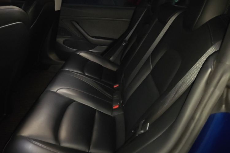 Tesla Model 3 2020 #17 Tesla Model 3 2020 car image #17