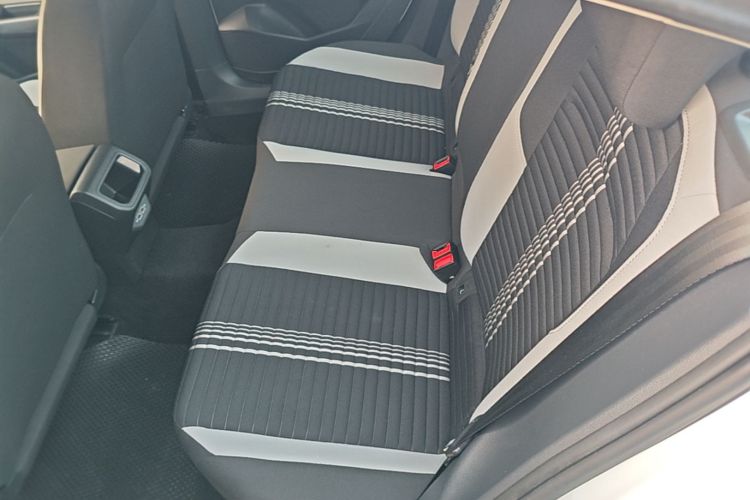 Volkswagen Bora 2024 immagine di auto #17