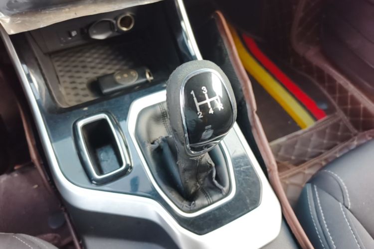 Chery Tiggo 5x 2021 #14 Chery Tiggo 5x 2021 صورة سيارة #14