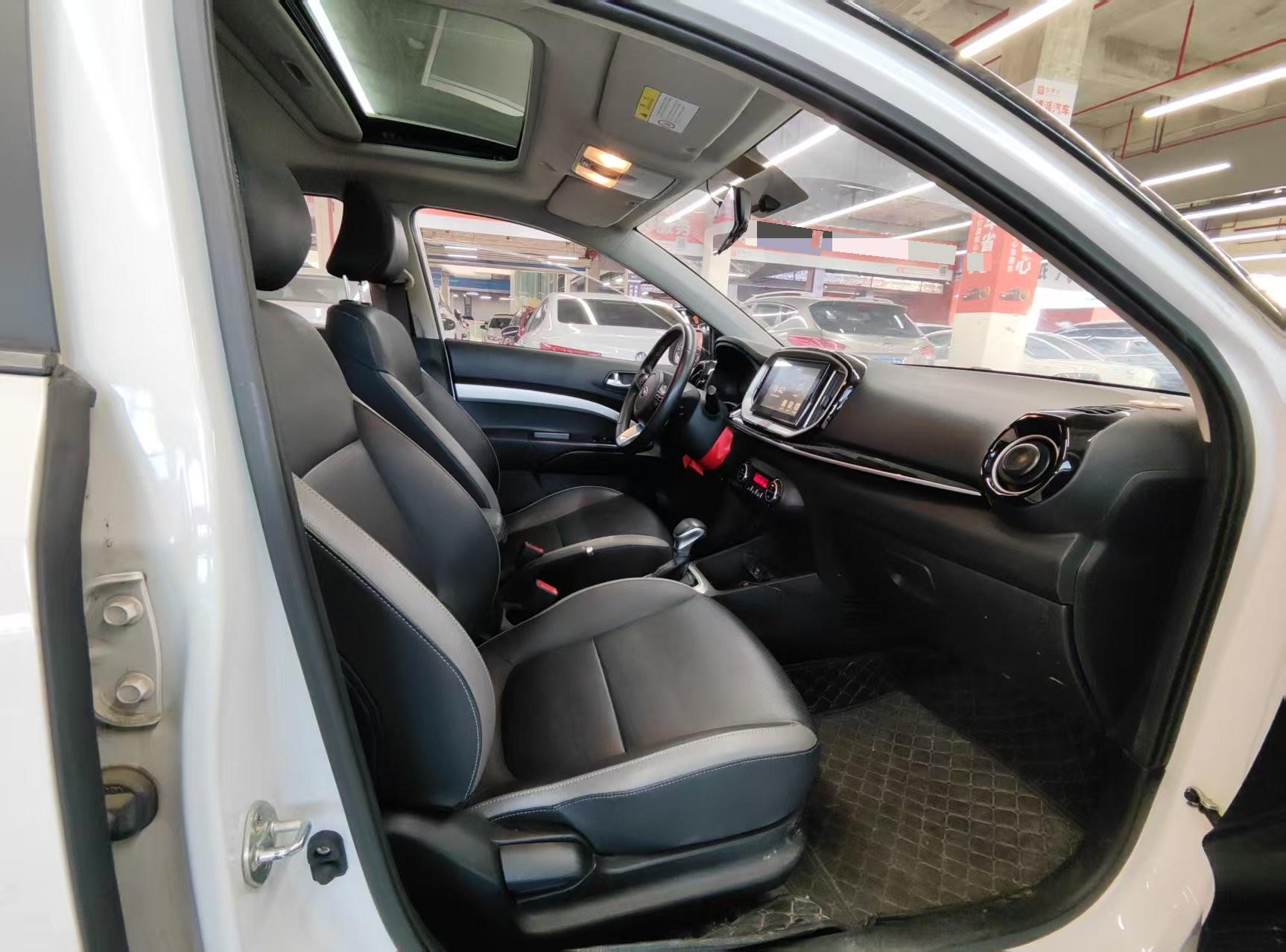 起亚 奕跑 2021 汽车图片 #8