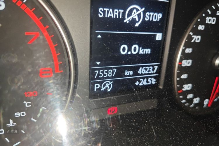 Audi A3 2017 #14 Audi A3 2017 car image #14