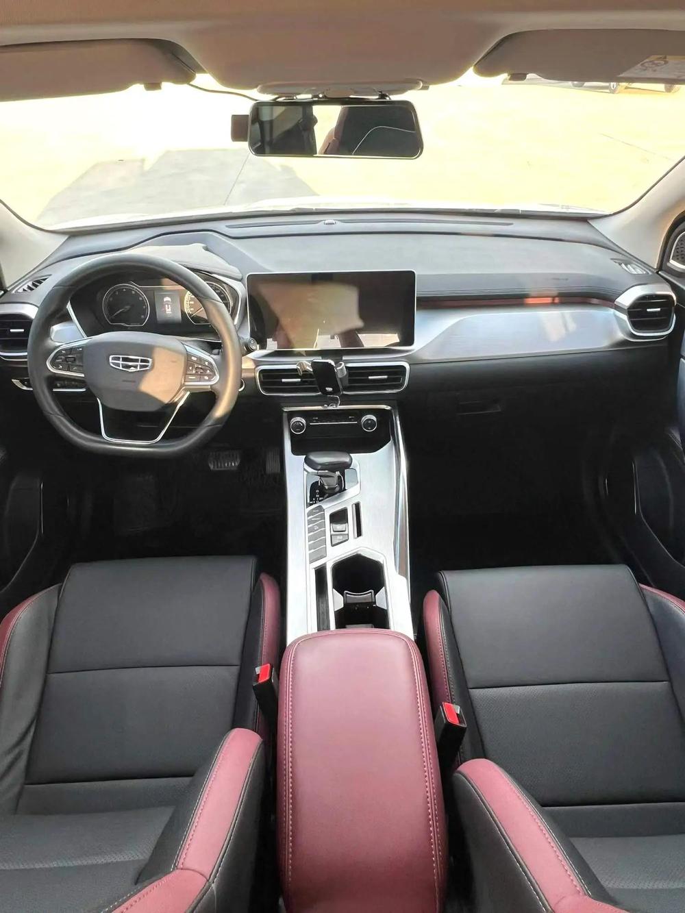 2020 #8 2020 car image #8