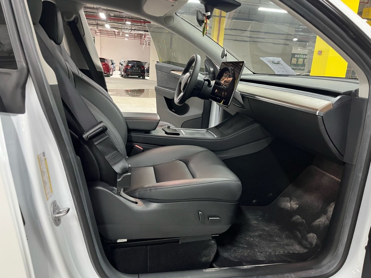Tesla Model Y 2023 #3 Tesla Model Y 2023 car image #3