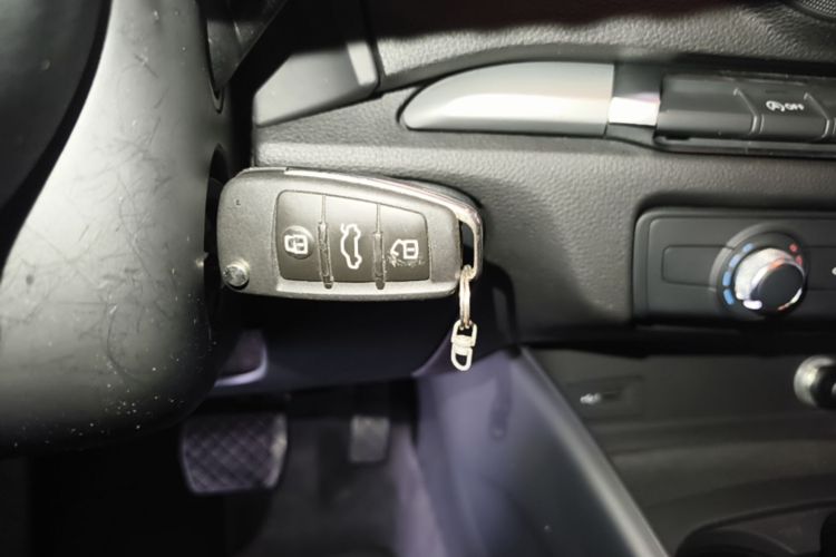 Audi A3 2018 #14 Audi A3 2018 image de voiture #14