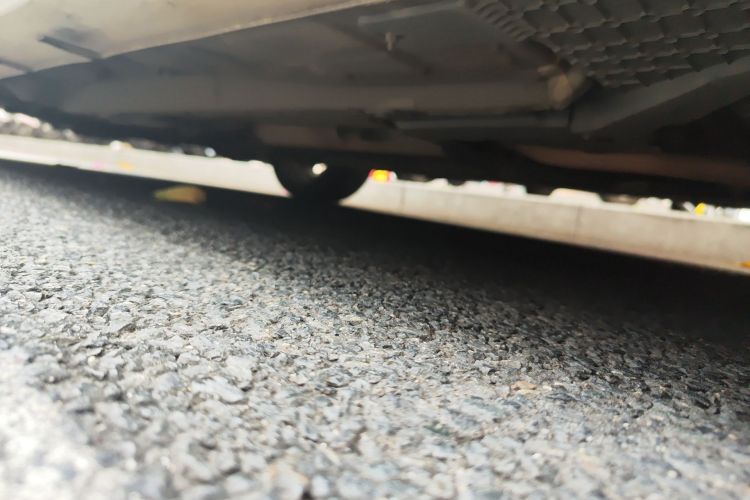 吉利汽车 缤瑞 2019 汽车图片 #25