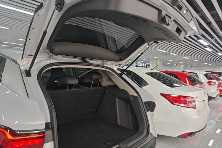 BYD Yuan Plus 2023 car image #21