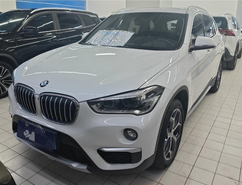 2019 2019 car image