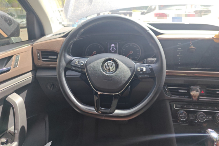 大众 途岳 2020 汽车图片 #12