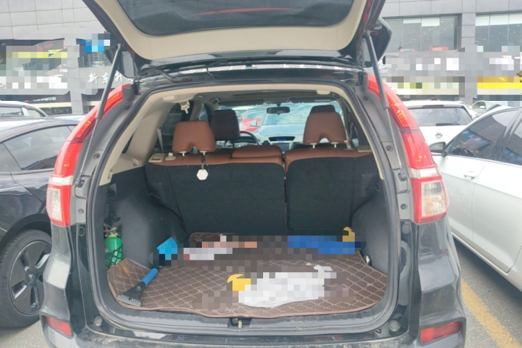 Honda CR-V 2015 car image #19