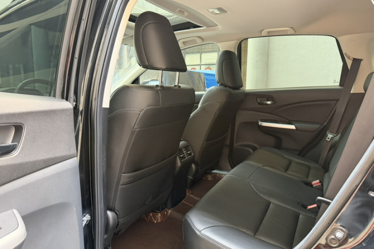 Honda CR-V 2016 car image #11