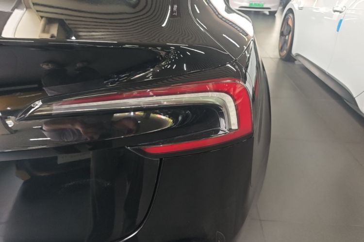 Tesla Model 3 2024 #8 Tesla Model 3 2024 car image #8