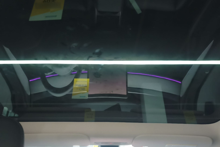 Tesla Model Y 2024 car image #18
