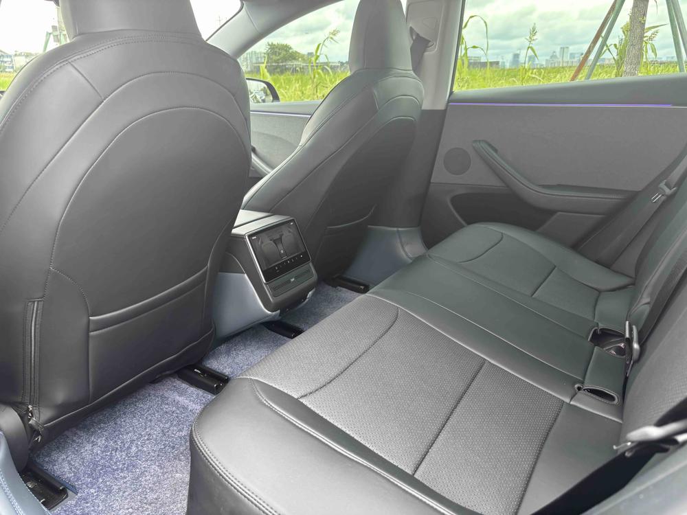 Tesla Model 3 2025 #11 Tesla Model 3 2025 car image #11