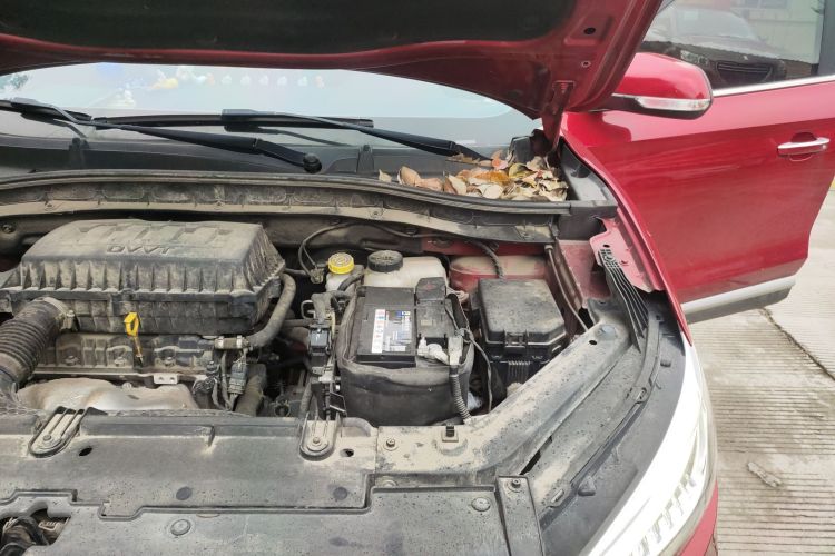 MG ZS 2020 car image #26