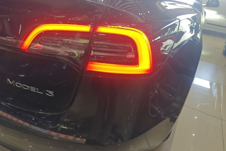 Tesla Model 3 2021 immagine di auto #8