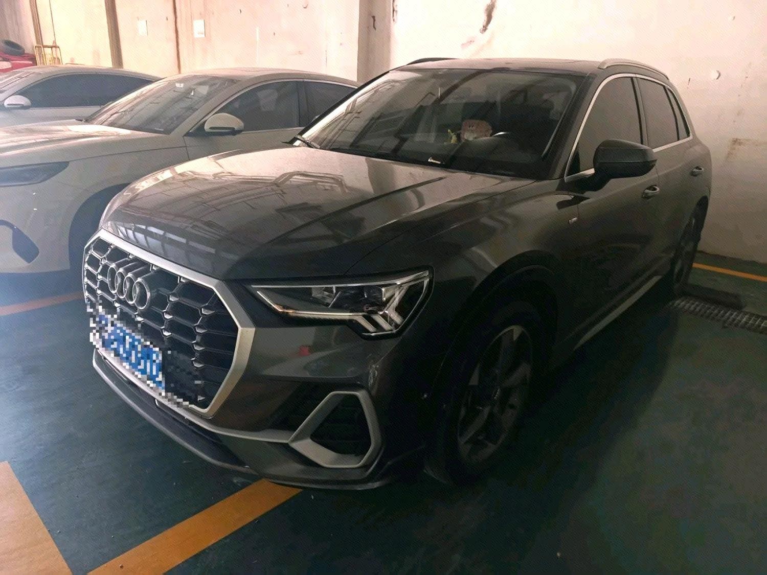 2021 2021 car image