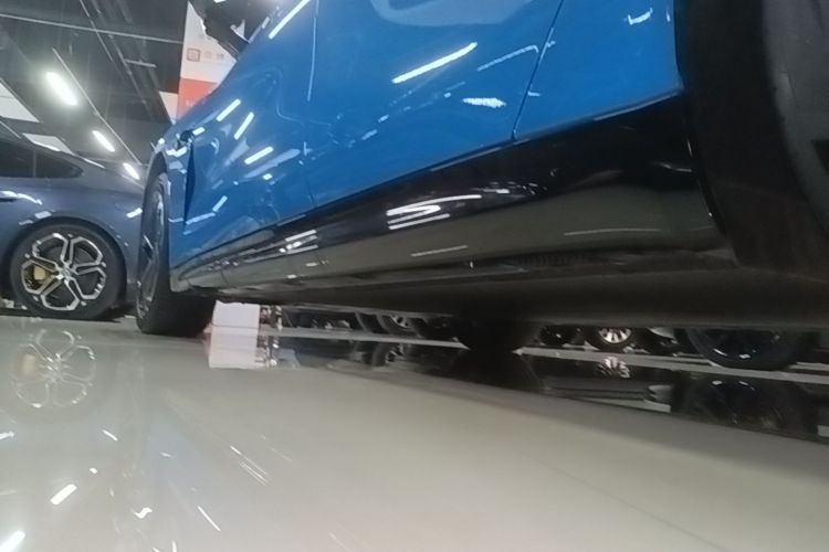 2026 car image #27