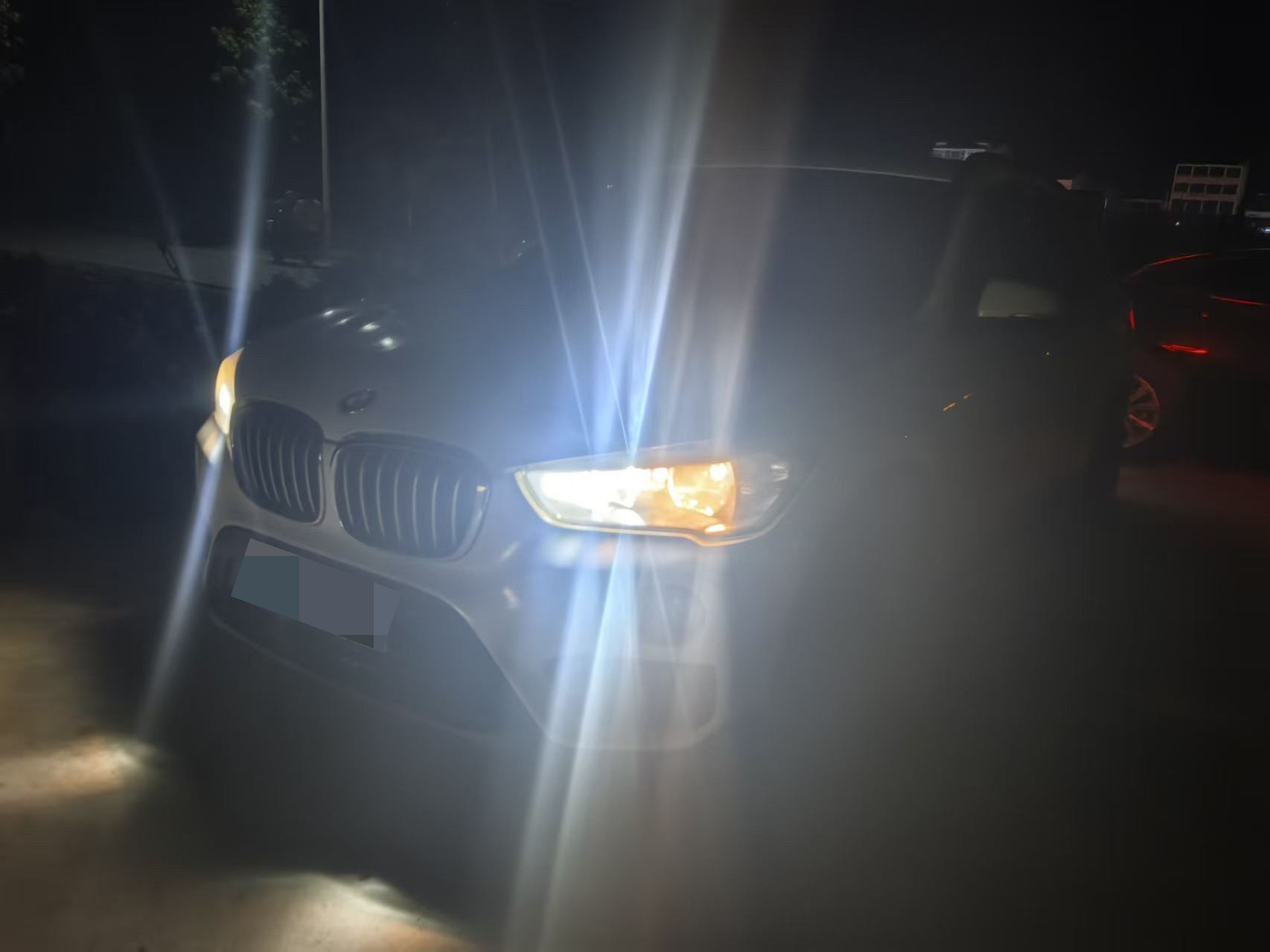 宝马 宝马X1 2016 汽车图片 #5