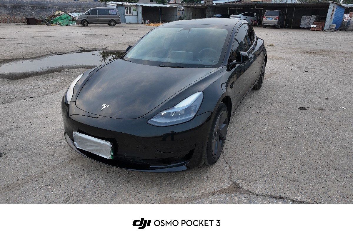 Tesla Model 3 2023 Tesla Model 3 2023 car image