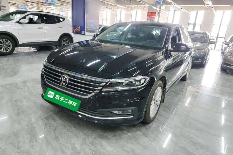 Volkswagen Lavida 2021 #2 Volkswagen Lavida 2021 car image #2