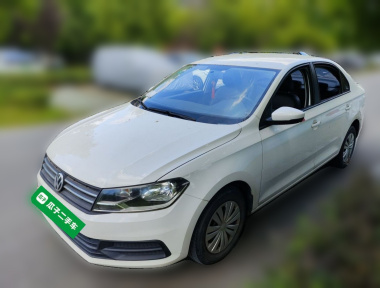 Volkswagen Santana 2019 car image 