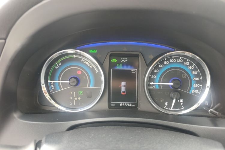 Toyota Corolla 2018 #12 Toyota Corolla 2018 car image #12