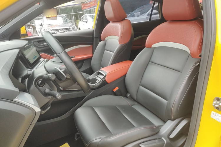 MG 5 2021 #19 MG 5 2021 car image #19