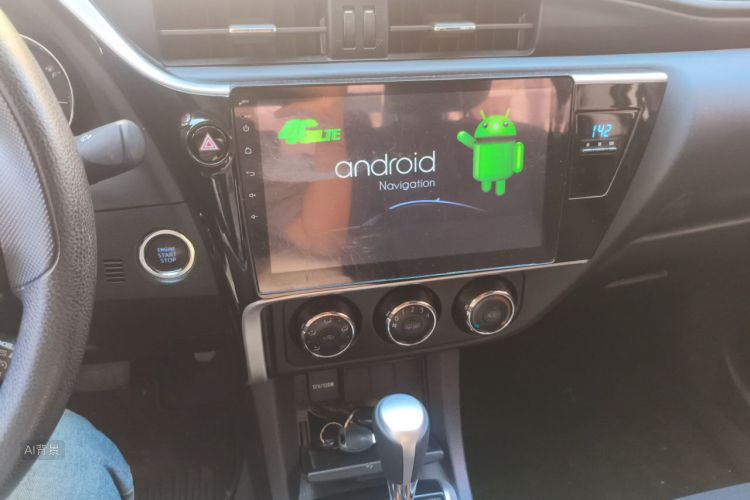 Toyota Corolla 2019 car image #15
