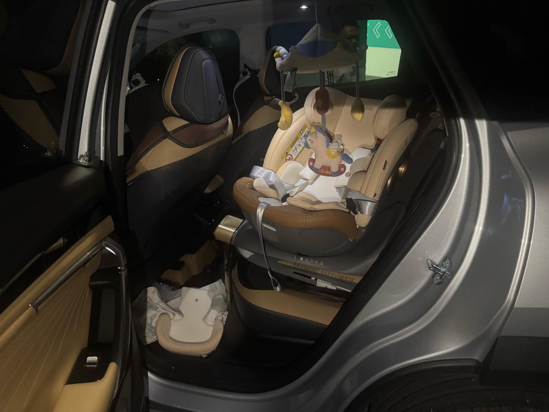 GEELY Boyue L 2023 изображение автомобиля #3
