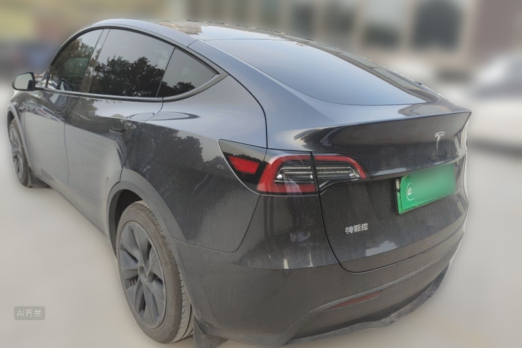 Tesla Model Y 2024 imagem de carro #5