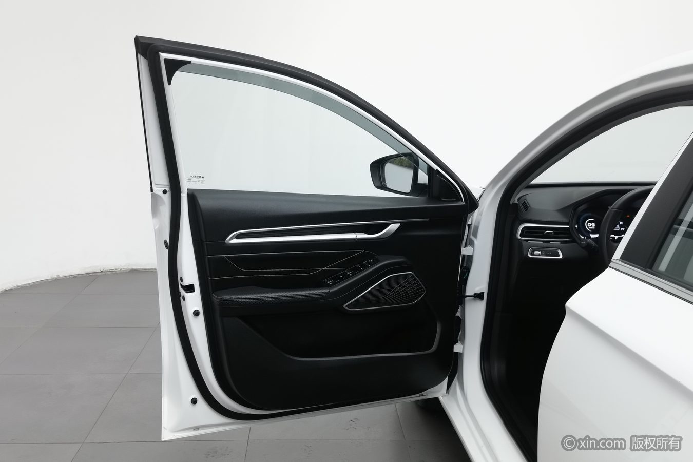 GEELY Emgrand 2024 car image #8