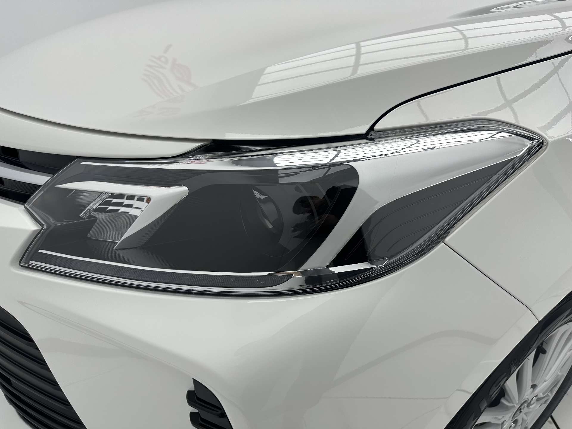 Toyota Vios 2023 car image #11