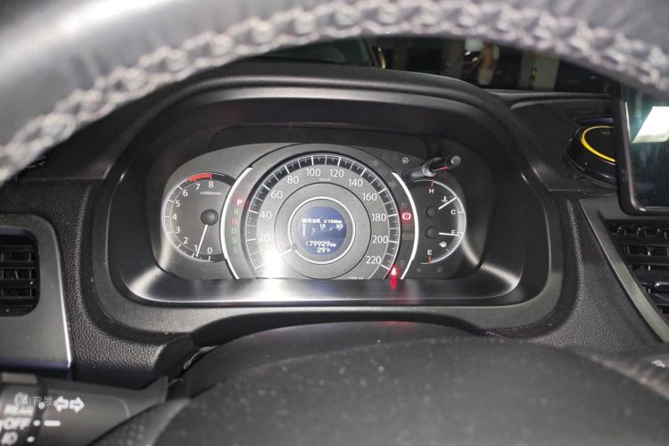 Honda CR-V 2016 car image #13