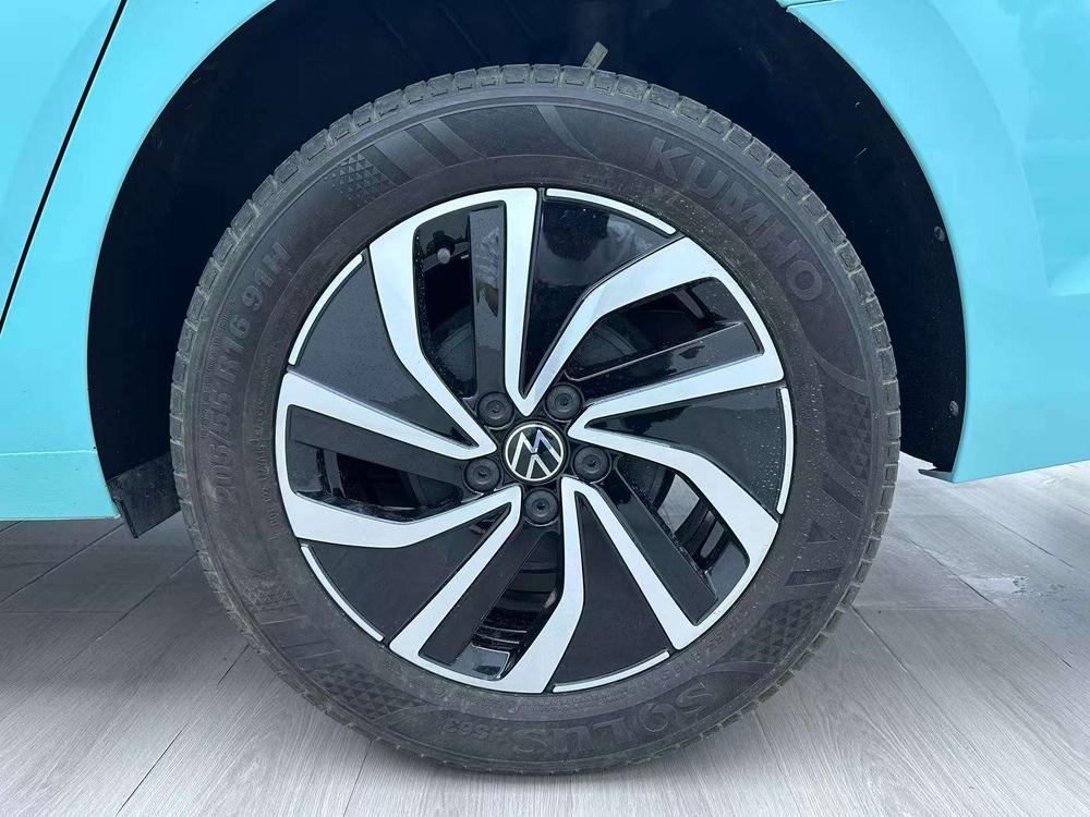 Volkswagen Lavida 2023 #7 Volkswagen Lavida 2023 car image #7