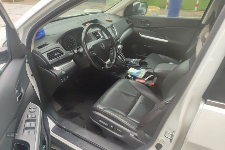 Honda CR-V 2015 car image #18