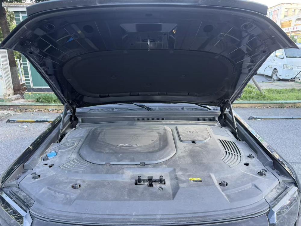 2024 #8 2024 car image #8