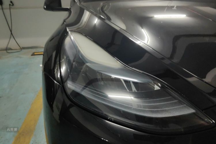 Tesla Model Y 2023 #8 Tesla Model Y 2023 car image #8