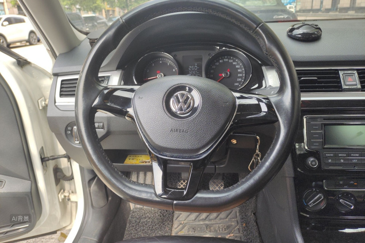 Volkswagen Bora 2016 imagem de carro #12