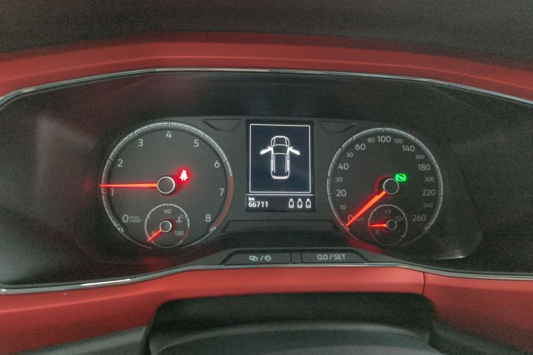 Volkswagen T-Cross 2021 #12 Volkswagen T-Cross 2021 car image #12