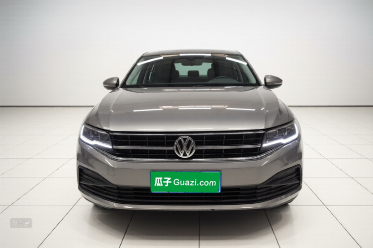 Volkswagen Bora 2019 #3 Volkswagen Bora 2019 car image #3