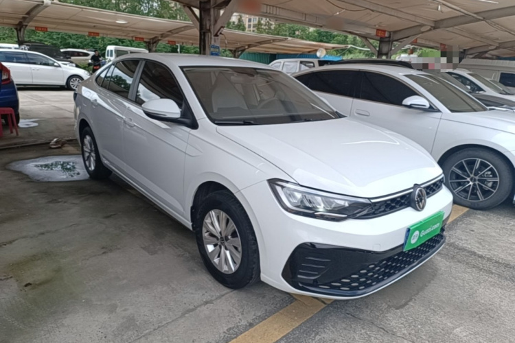 Volkswagen Lavida 2023 #4 Volkswagen Lavida 2023 car image #4