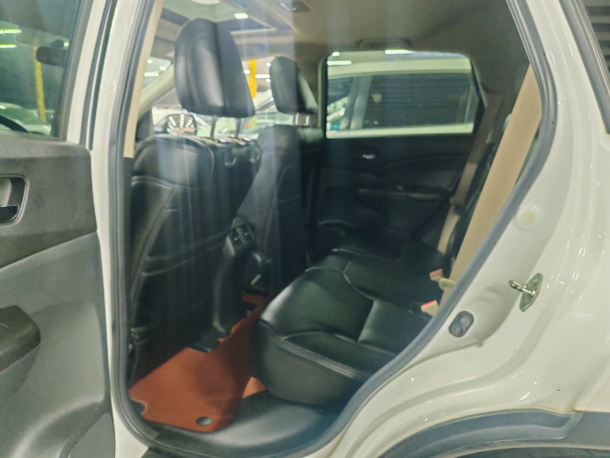 Honda CR-V 2015 #8 Honda CR-V 2015 car image #8