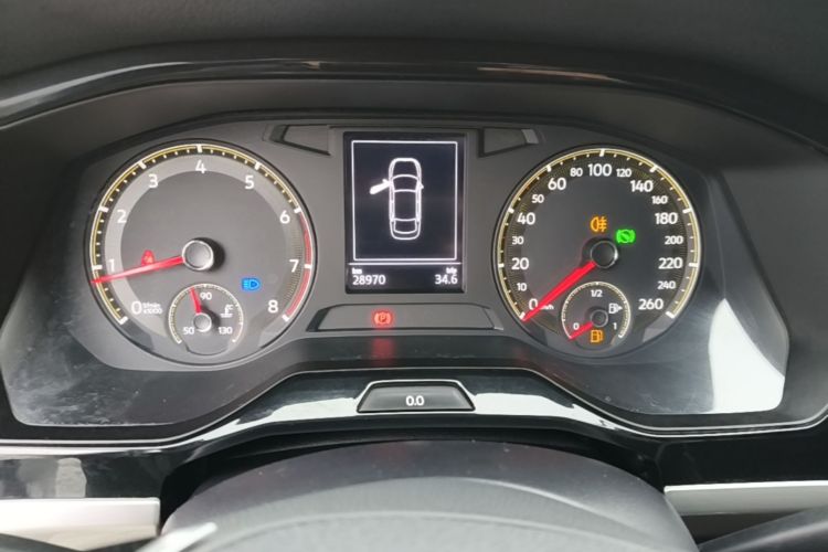 Volkswagen Bora 2023 #16 Volkswagen Bora 2023 immagine di auto #16