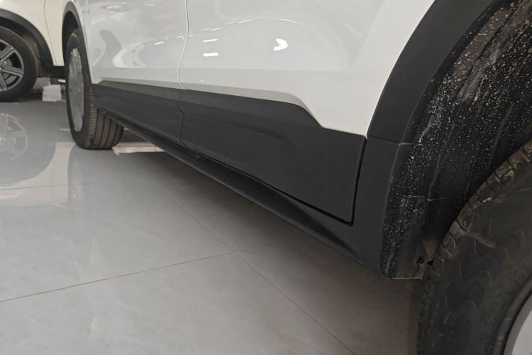 GEELY Coolray 2026 immagine di auto #27