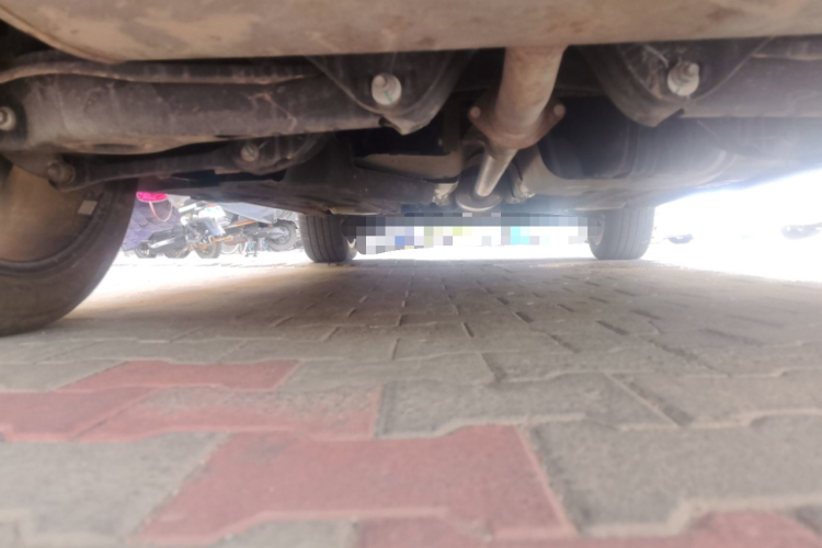 GEELY Boyue L 2024 #27 GEELY Boyue L 2024 immagine di auto #27
