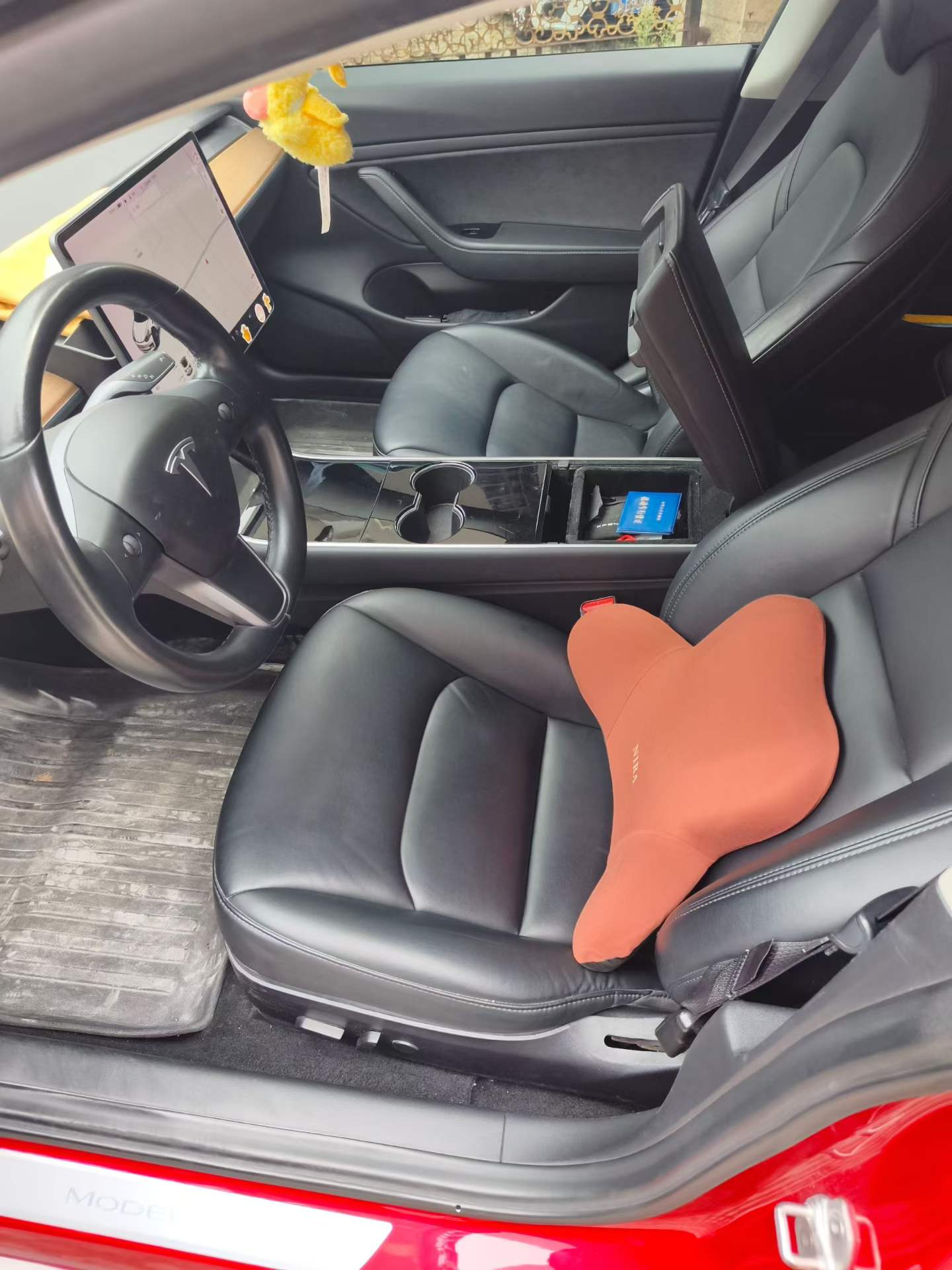 Tesla Model 3 (Imported) 2019 #5 Tesla Model 3 (Imported) 2019 car image #5