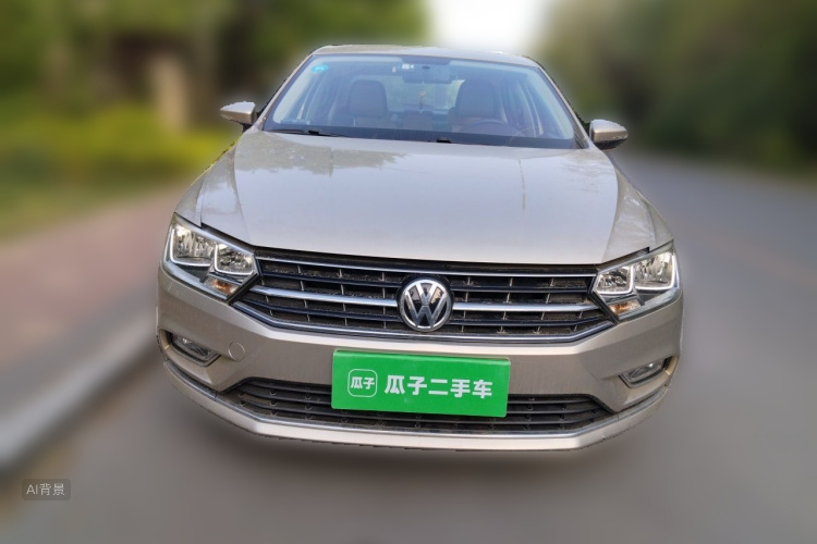 Volkswagen Bora 2016 car image #3